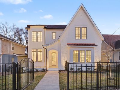 713 S 12th St, Nashville, TN, 37206