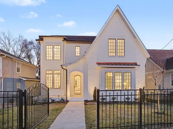 713 S 12th St, Nashville, TN 37206