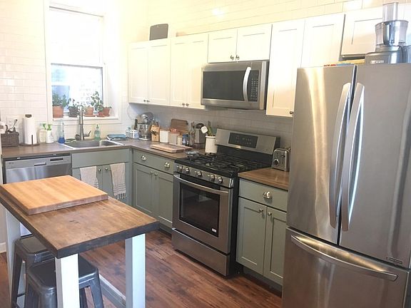 2nd image of 1138 N Campbell Ave APT 3