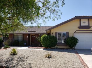 5760 Lighthouse Ln, Palmdale, CA 93552