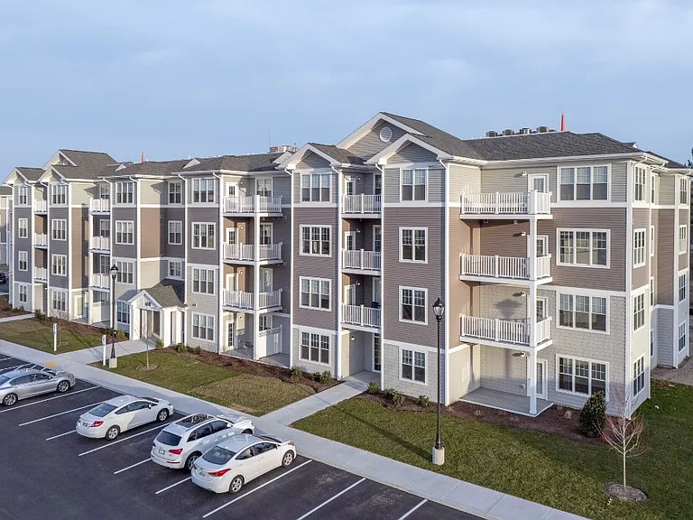 The Christine Apartments — Photo 17