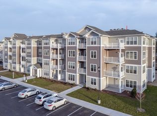 The Christine Apartments, Riverside, RI 02915