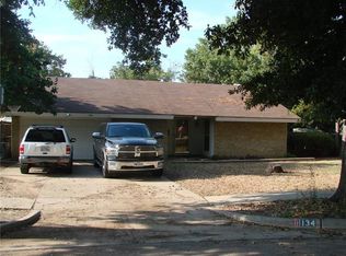 134 Laguna Bay, Lewisville, TX 75067