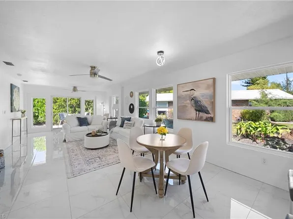 2858 Arbutus ST #F1, NAPLES, FL 34112