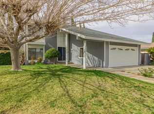 431 Fantasy St, Palmdale, CA 93551