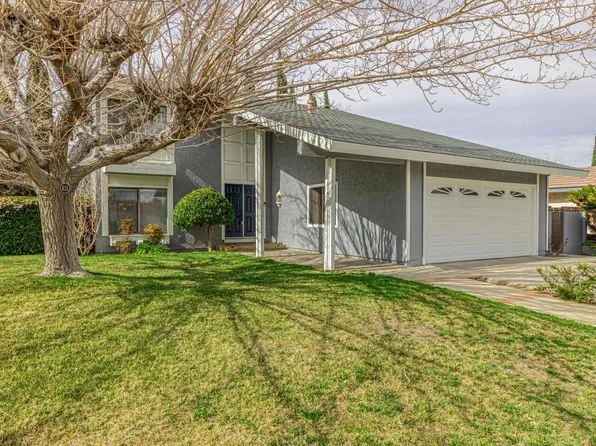431 Fantasy St, Palmdale, CA 93551