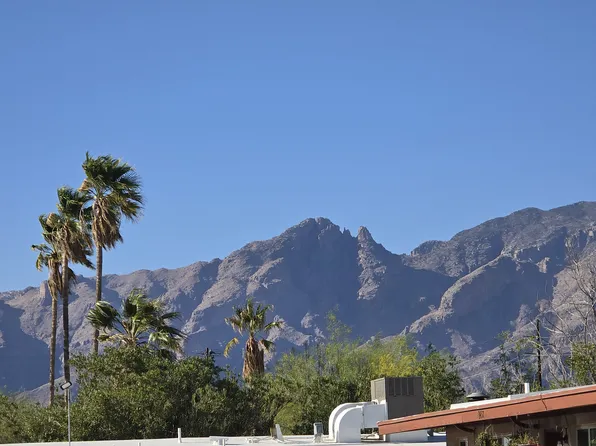 3455 E Glenn St, Tucson, AZ 85716
