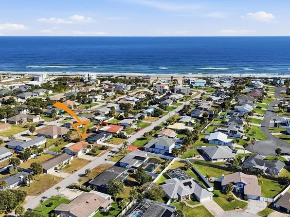 25 Dolphin Ave, Ormond Beach, FL 32176