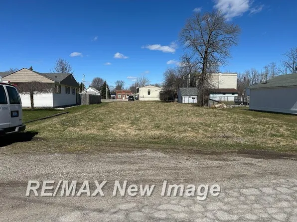 W Guy St, Linwood, MI 48634