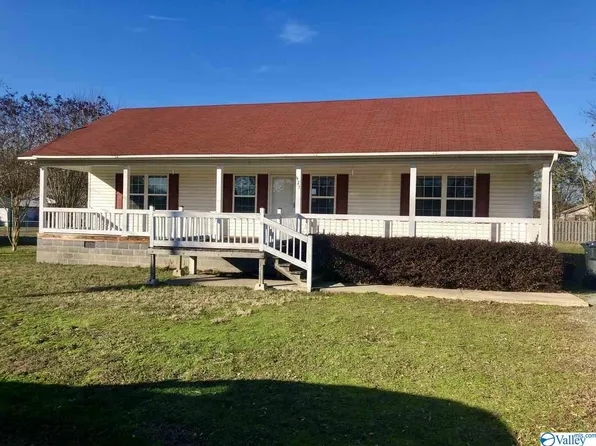 925 N Watson Dr, Centre, AL 35960