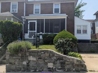 1414 Washington Ave, Chester, PA 19013