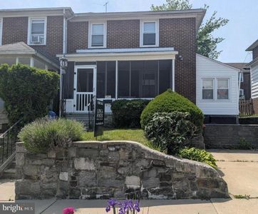 1414 Washington Ave, Chester, PA, 19013