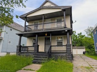 2813 E 125th St, Cleveland, OH 44120
