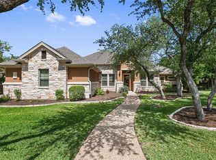 202 Tiger Valley Ln, Georgetown, TX 78628