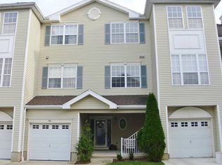 66 Wildflower Ln #1703, Morristown, NJ 07960