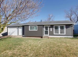 3137 Harrison St, Quincy, IL 62301