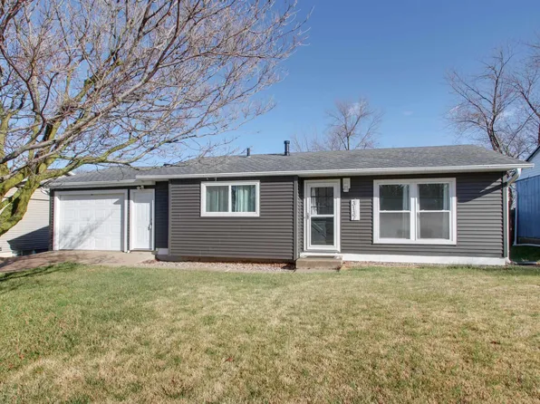 3137 Harrison St, Quincy, IL 62301