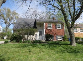 437 Winston Ln, Chicago Heights, IL