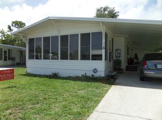 33A Camino Real Ct, Edgewater, FL 32132