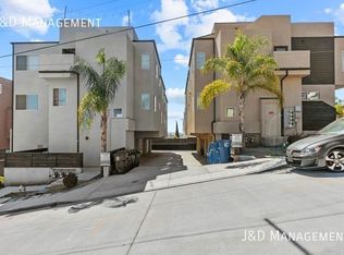 FRESNO, San Diego, CA 92110