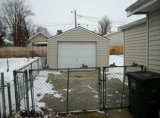 2418 Garfield Ave, Des Moines, IA 50317