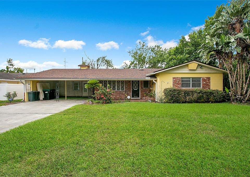 2716 Kingfisher Dr, Orlando, FL 32806 Zillow