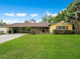 2716 Kingfisher Dr, Orlando, FL 32806