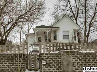 2907 Charles St, Omaha, NE 68131