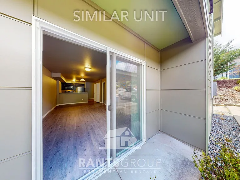 Bedrock Apartments — Photo 14