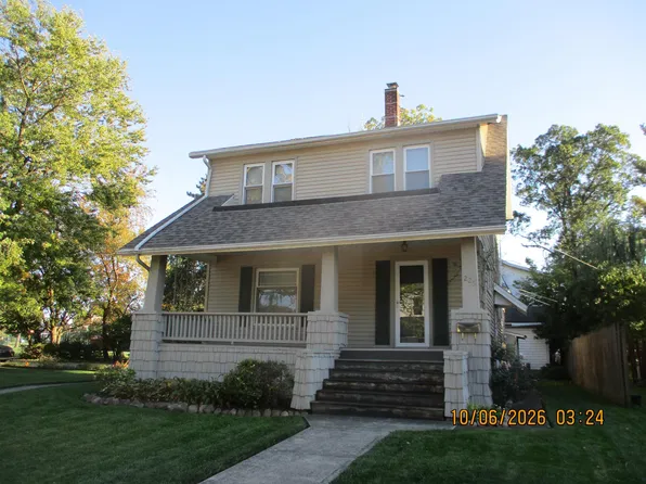 225 Thew Ave, Marion, OH 43302
