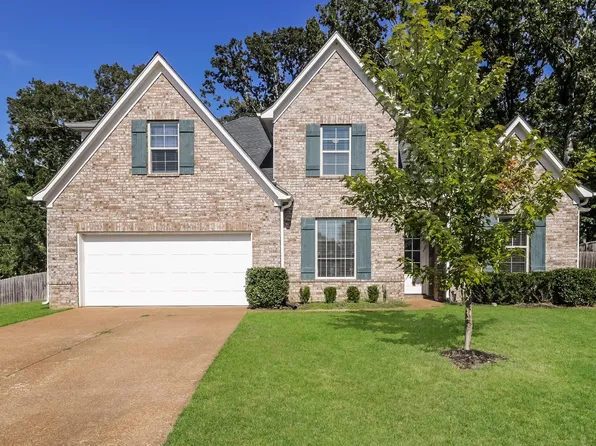 8352 Hunters Hollow Cv, Bartlett, TN 38002