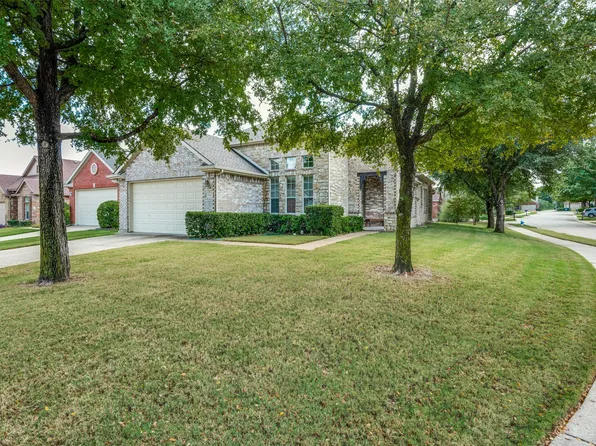 341 Wrangler Dr, Fairview, TX 75069