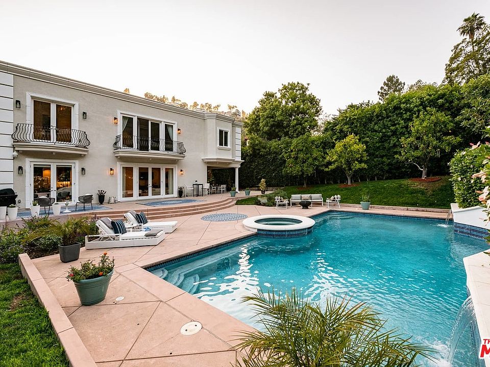 1254 Roscomare Rd, Los Angeles, CA 90077 | Zillow