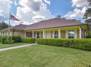 400 Winchester Dr, Tyler, TX 75701