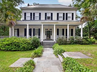 603 S Main St, Summerville, SC 29483