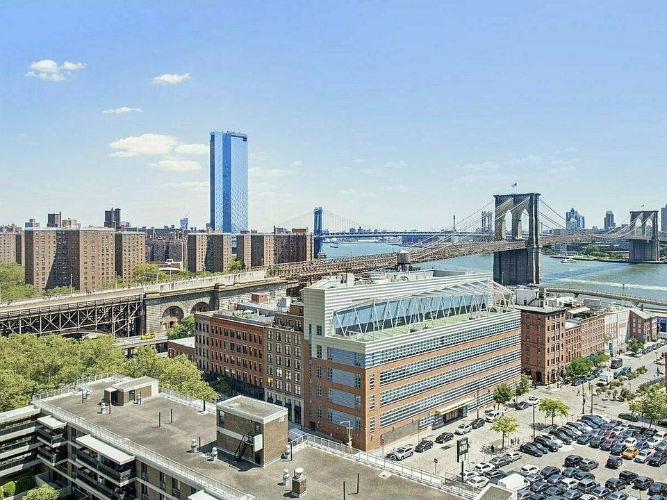 1st image of 80 Gold St #16M