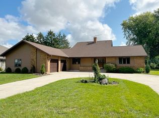 903 Nordane Ave, Ripon, WI 54971
