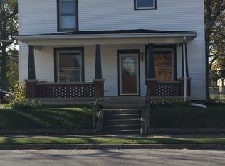 1415 S Belmont Ave, Springfield, OH 45505