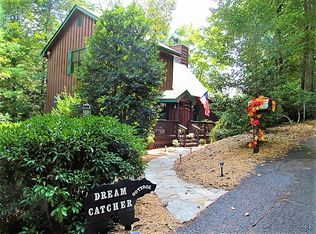 67 Crestview Ln #3, Cherry Log, GA 30522