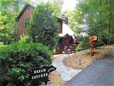 67 Crestview Ln N #3, Cherry Log, GA, 30522