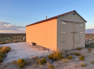 16 Us Hwy #62, Dell City, TX 79837