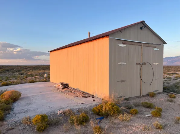 16 Us Hwy #62, Dell City, TX 79837