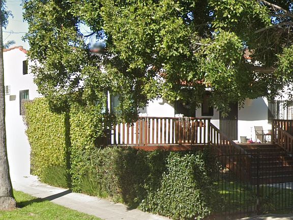 2nd image of 601 N Alexandria Ave