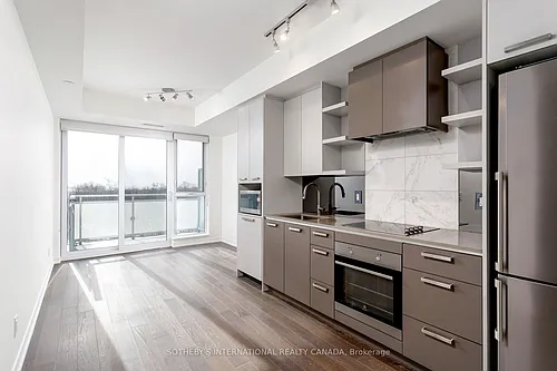 1830 Bloor St W Photo 1