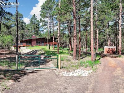 17990 Canterbury Dr, Monument, CO, 80132