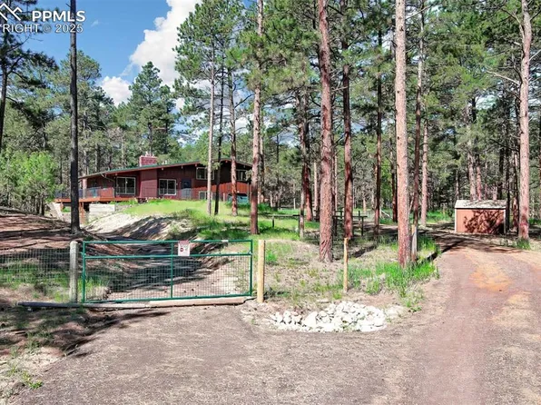 17990 Canterbury Dr, Monument, CO 80132