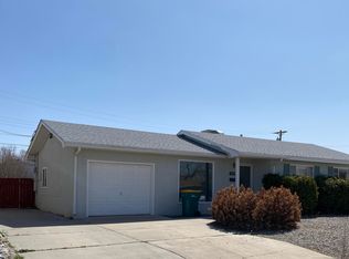 1420 Camina Contenta, Farmington, NM 87401