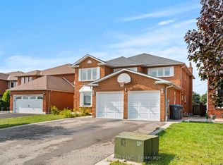 6 Ivy Lea Ct, Brampton, ON L6Y 4K6