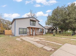 4133 6th Ave, Fort Worth, TX 76115