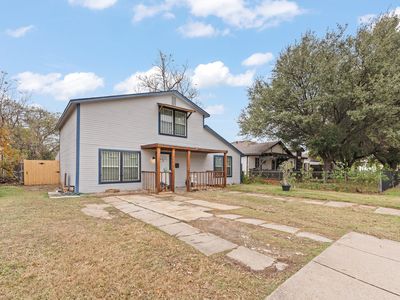4133 6th Ave, Fort Worth, TX, 76115